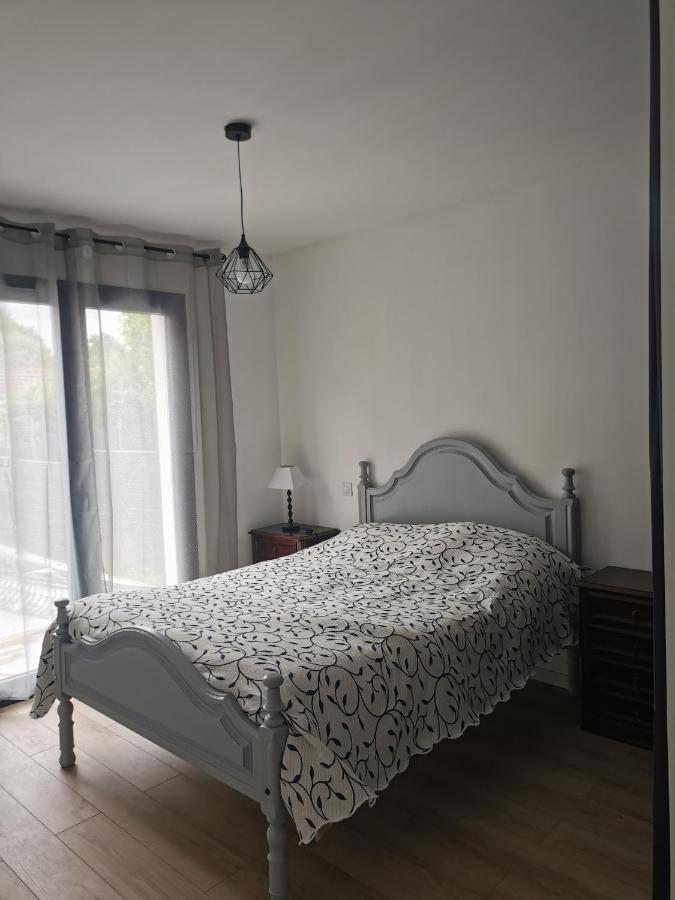 Maison Familiale Andernos Экстерьер фото
