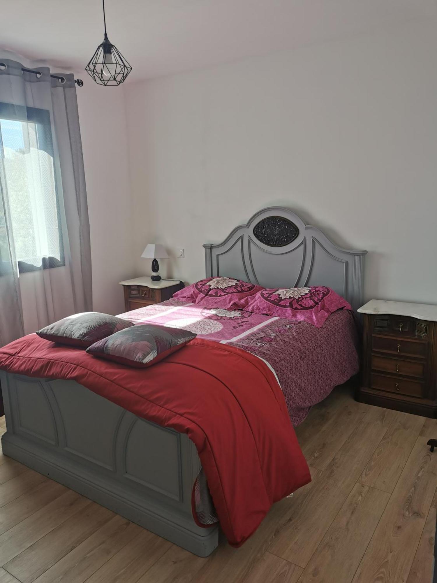 Maison Familiale Andernos Экстерьер фото